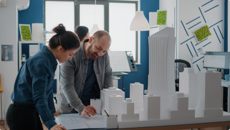 How Design and Build Services Simplify Large Home Projects