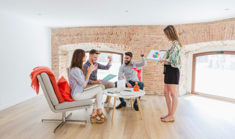 Loft Conversion Space Planning