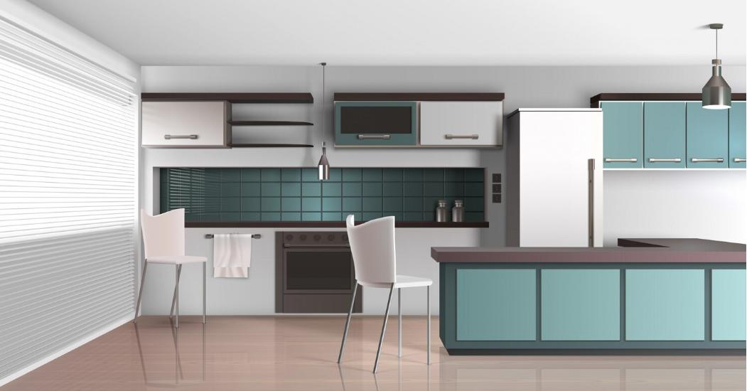 Modern Kitchen Design