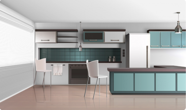 Modern Kitchen Design Ideas That Actually Work in Everyday Life