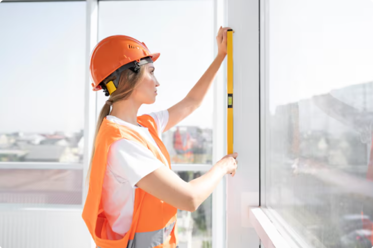 How Double Glazing Sash Windows Improve Comfort in Older London Homes