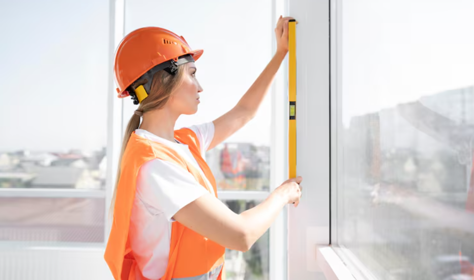 Window Renovation