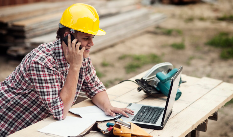 Home building consultation