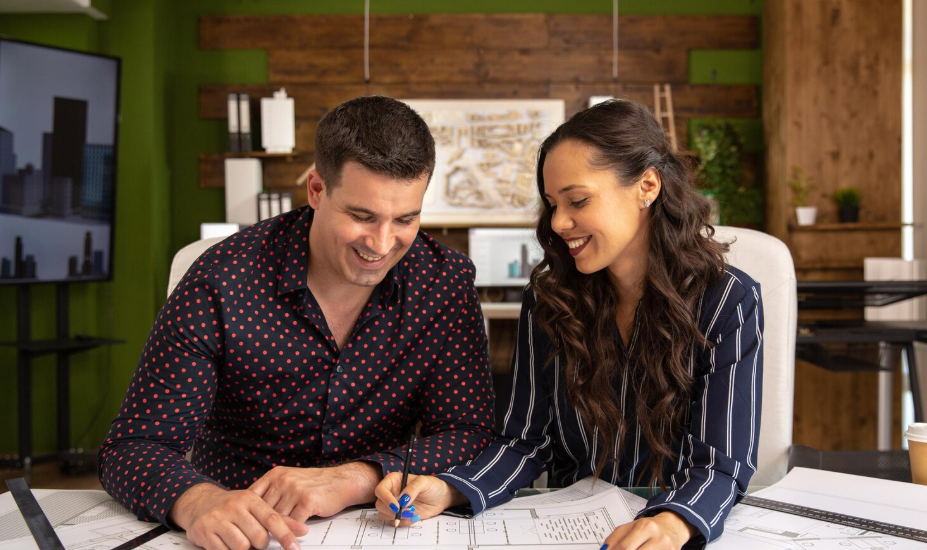 House Extension Planning