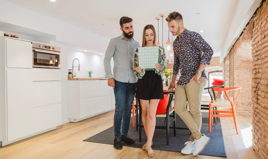 Loft conversion consultation