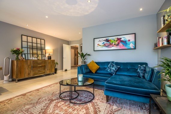 bespoke design solutions Hounslow