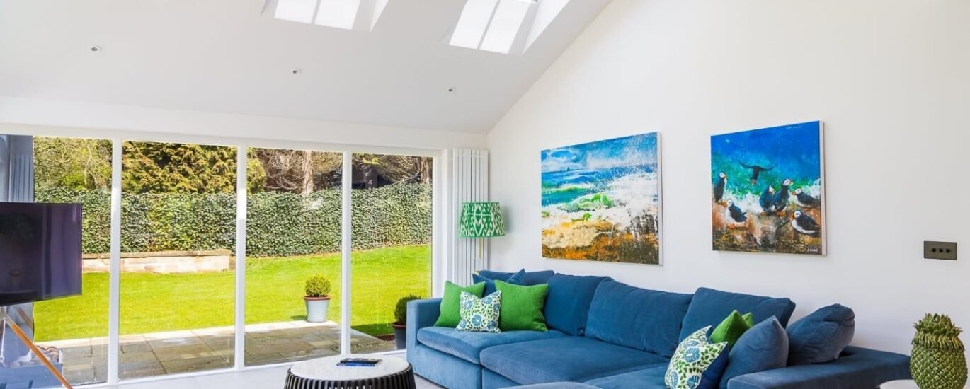 custom living space solutions Cranford