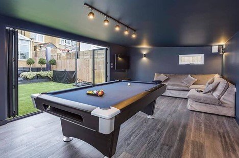 garage conversion specialists Stratford