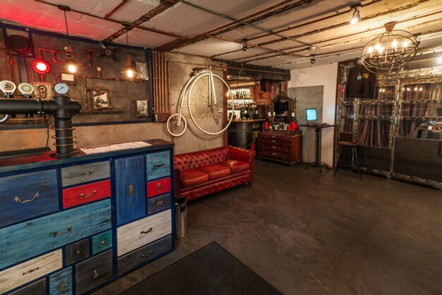 garage conversion specialists Stratford