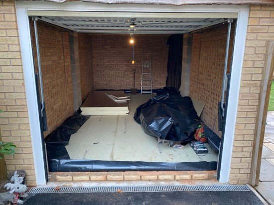 How Garage Conversions Create Flexible Living Solutions