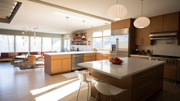 How Long Does a House Renovation Take in London?