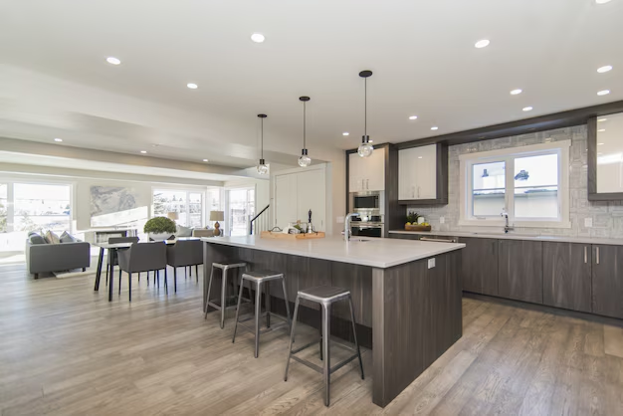 kitchen remodeling services Stratford