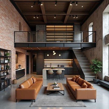 loft fit out services Hounslow
