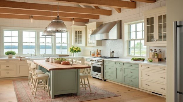 Open Plan Kitchen Renovation: Ideas, Costs & Builders in London