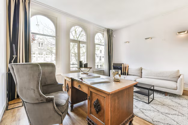 property renovation specialists London