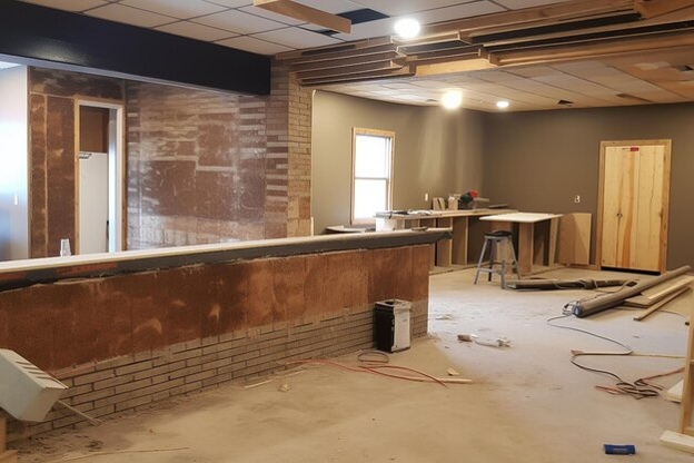 property renovation specialists London