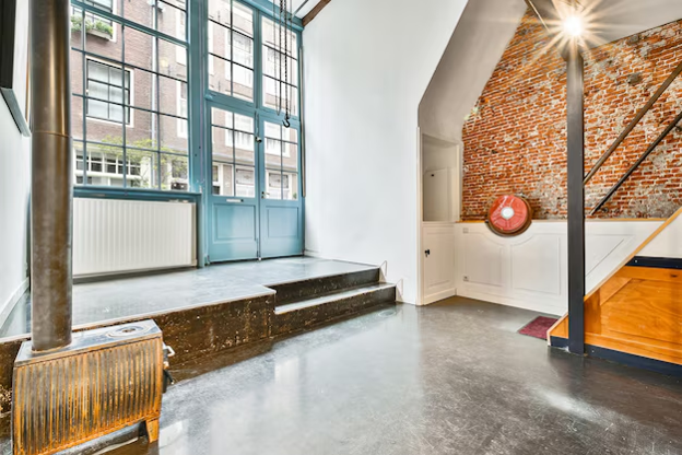trusted renovation builders London